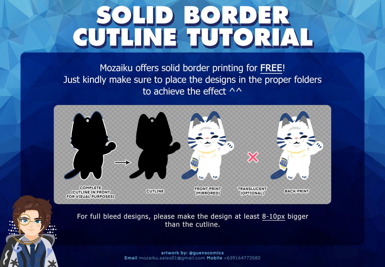 Template Guide Template Guide