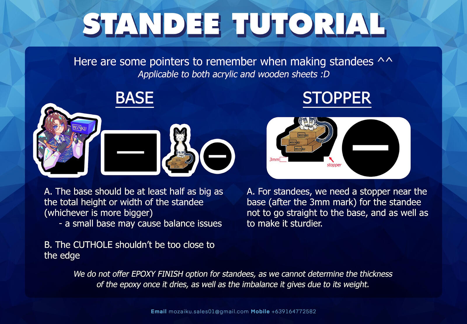 Template Guide
