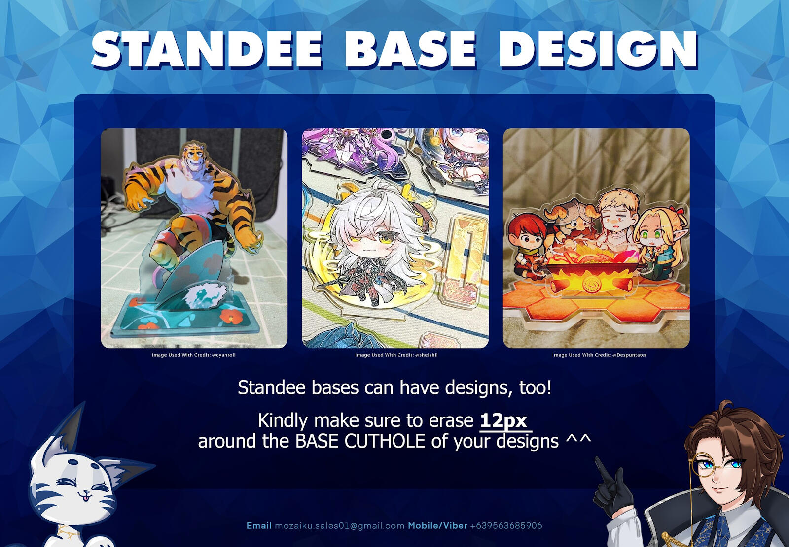 Template Guide