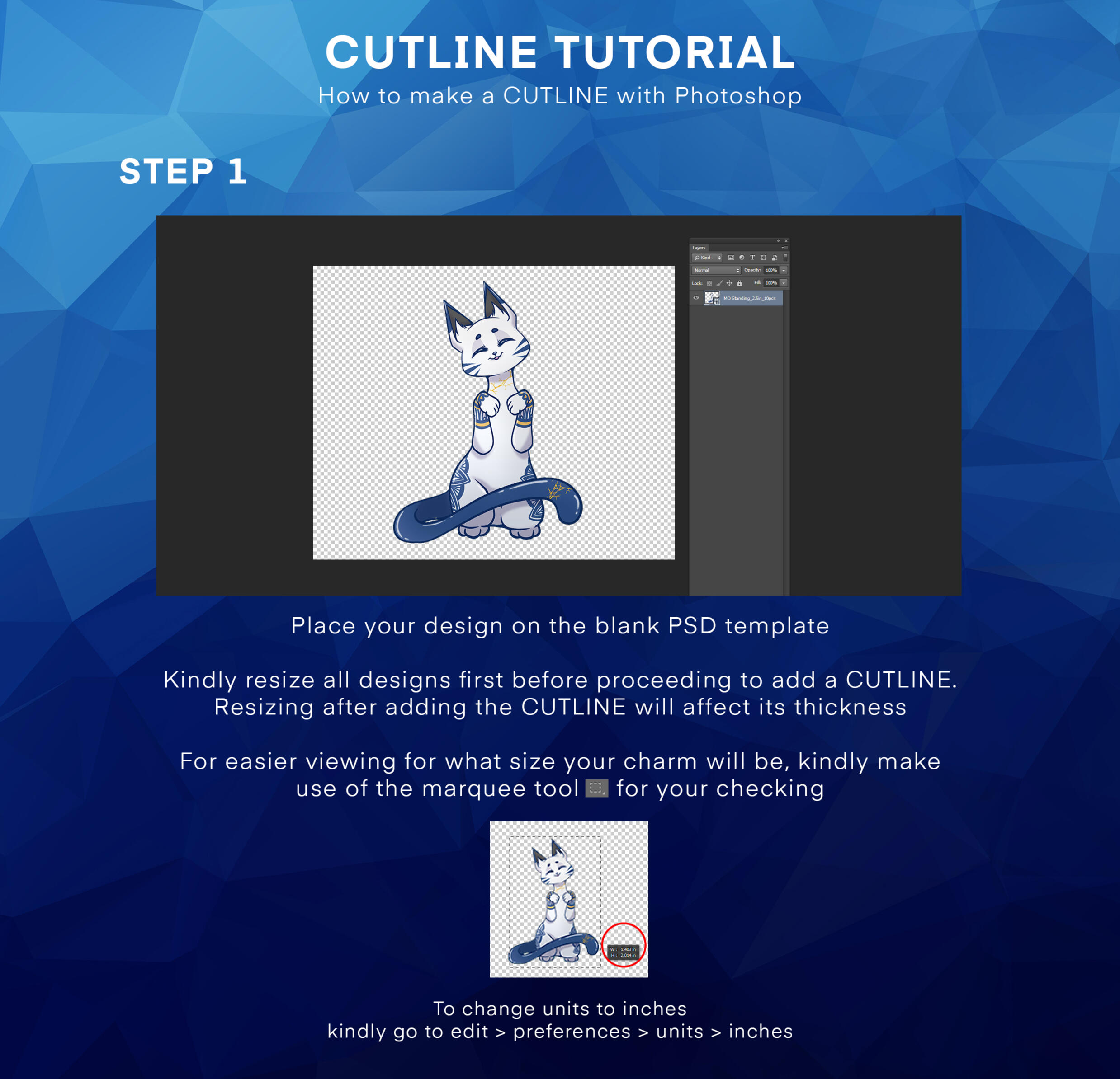Template Guide Template Guide